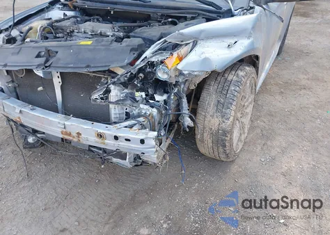 2014 Scion Tc 10 Series from USA, damaged, VIN JTKJF5C78E3072720